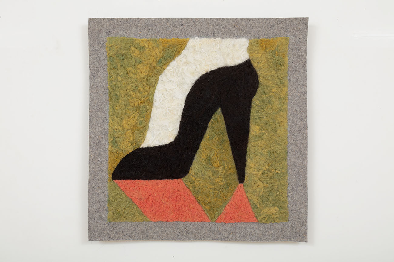 vienna based gallery, browse explore exhibitions, leading galleries, lisa kandlhofer