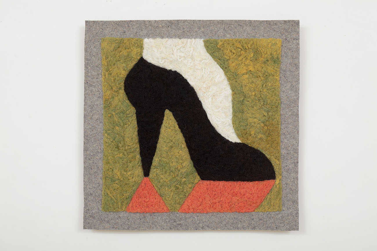 contemporary visual artists, kandlhofer on instagram, current exhibition