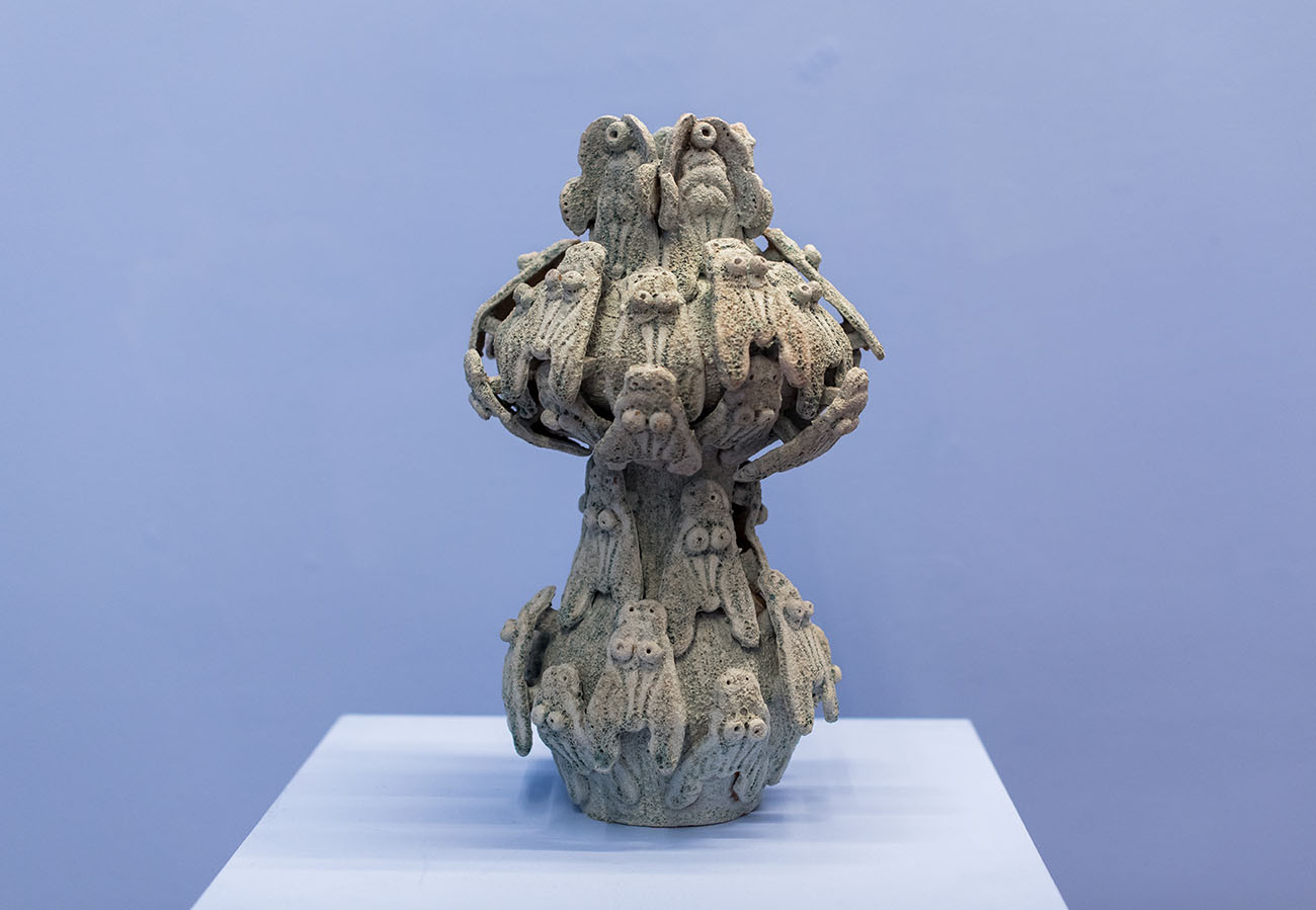 earthern, clay, female, ceramics, in view, swhop ceramics, available unique