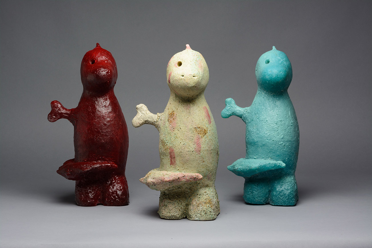 giorgos gerontides, greek contemporary artist, emerging, spotlight, plastic art