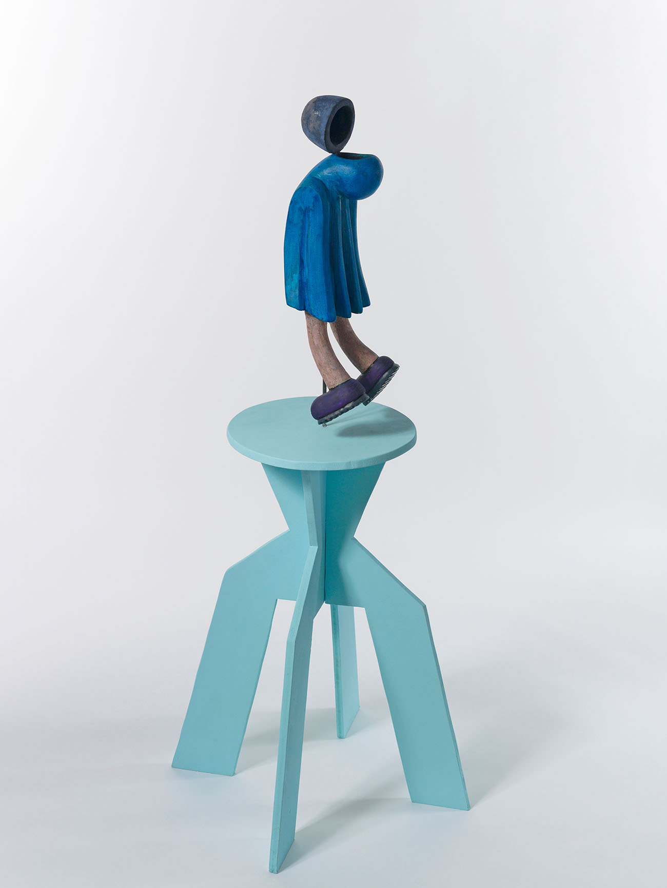 warre mulder, sculptural expression, revival of ceramics, popular culture