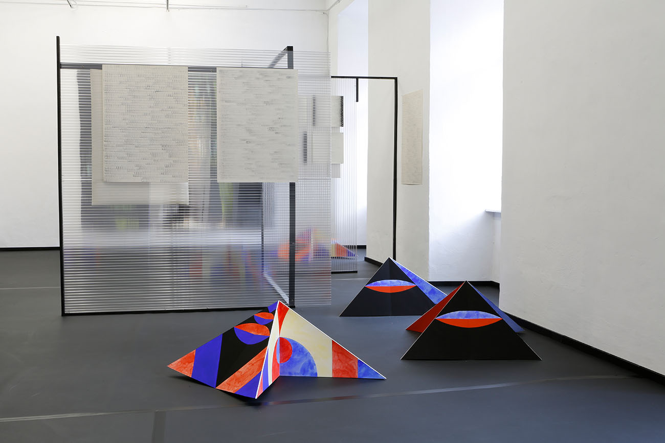 kunstverein eisenstadt, austria, austrian art association, contemporary artists