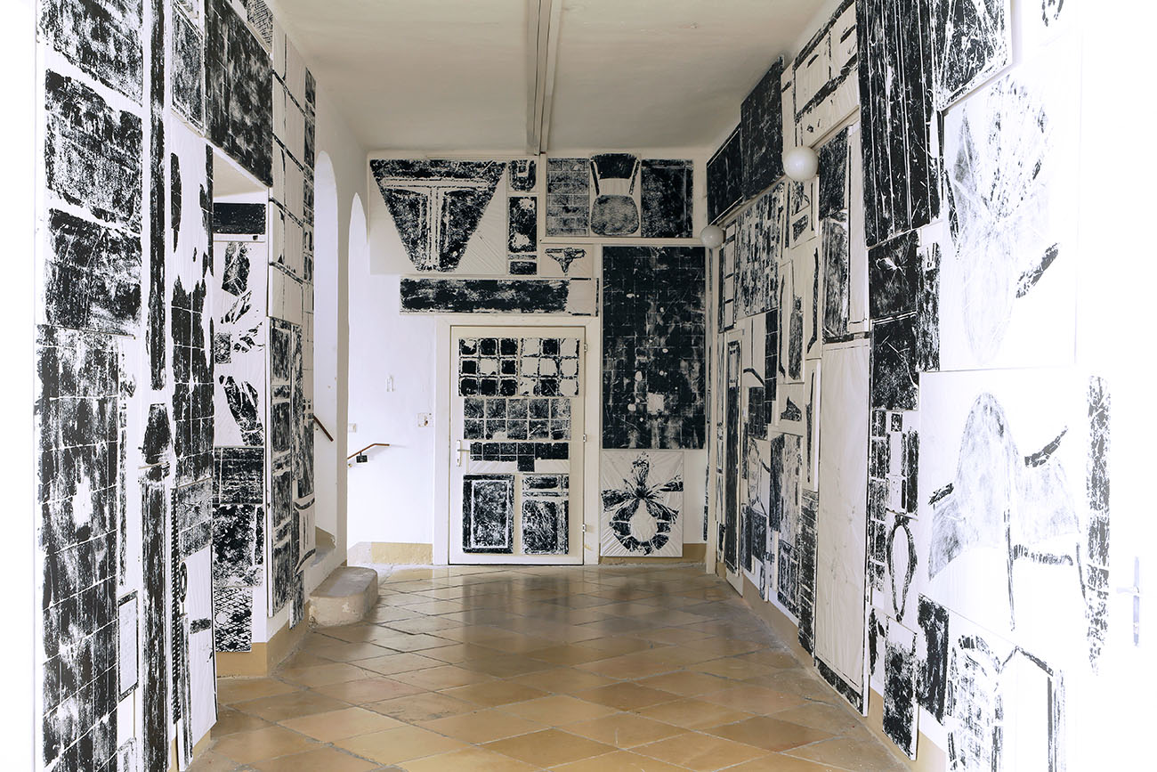 kunstverein eisenstadt, austria, austrian art association, contemporary artists, curated by barbara horvath,