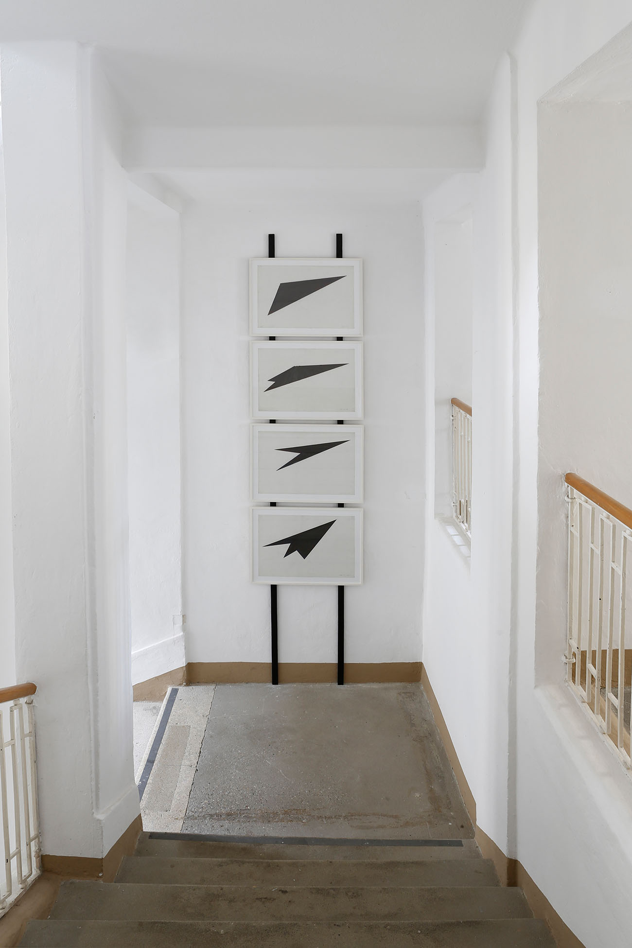kunstverein eisenstadt, austria, austrian art association, contemporary artists, group