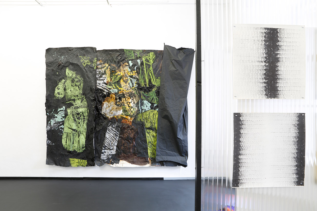 franz vana andreas werner curated by, barbara horvath, alfredo barsuglia,