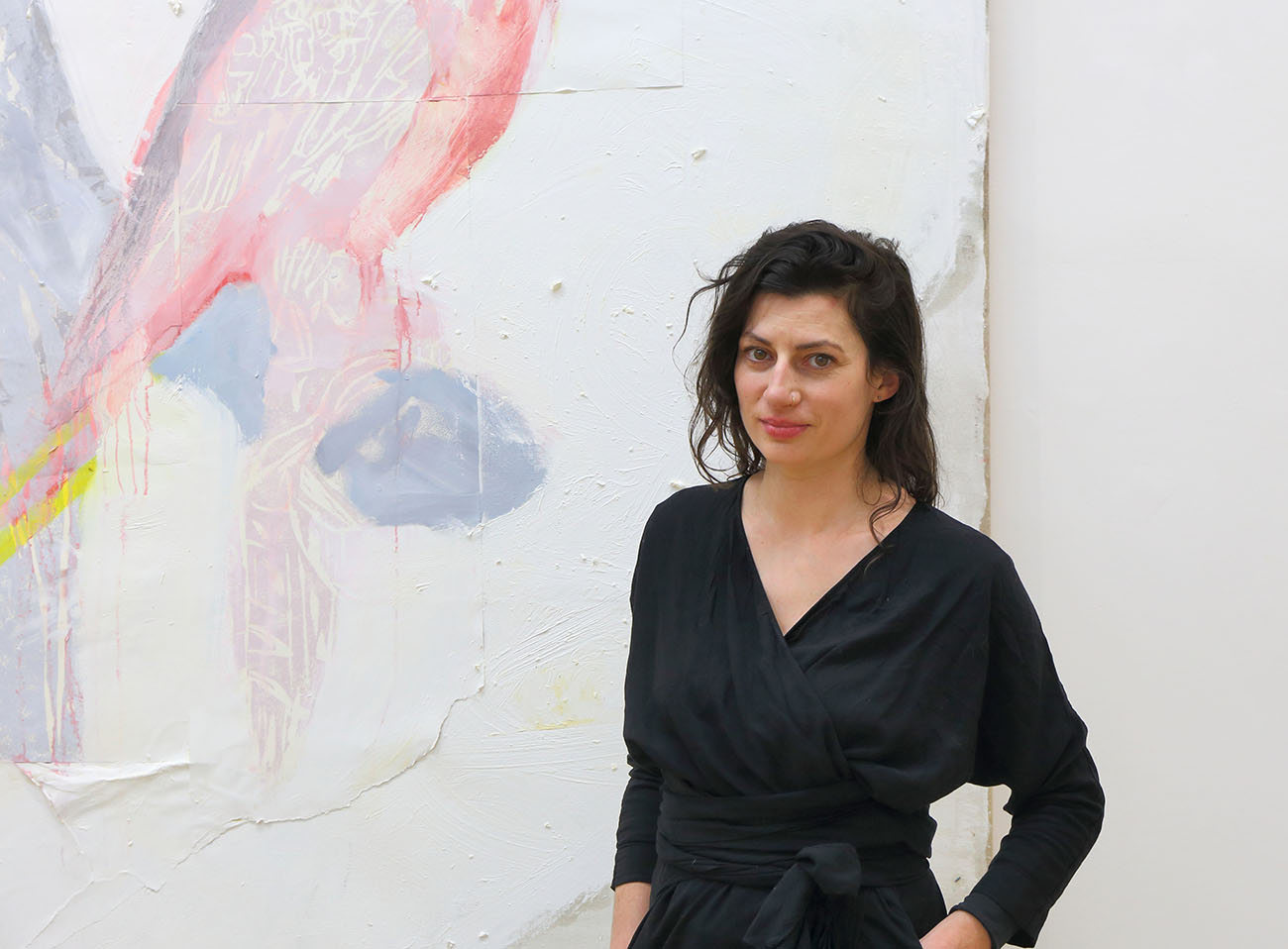inspirational, featured artist, emerging, austria, munchies art club, interview, images,