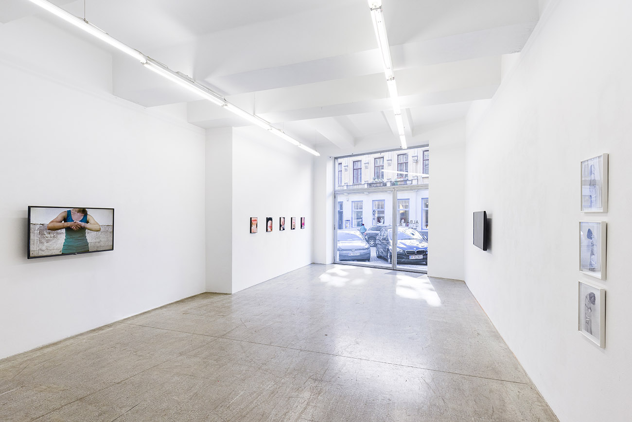 alba gallery, contemporary art, modern, exhibition, group, austrian artists, vienna