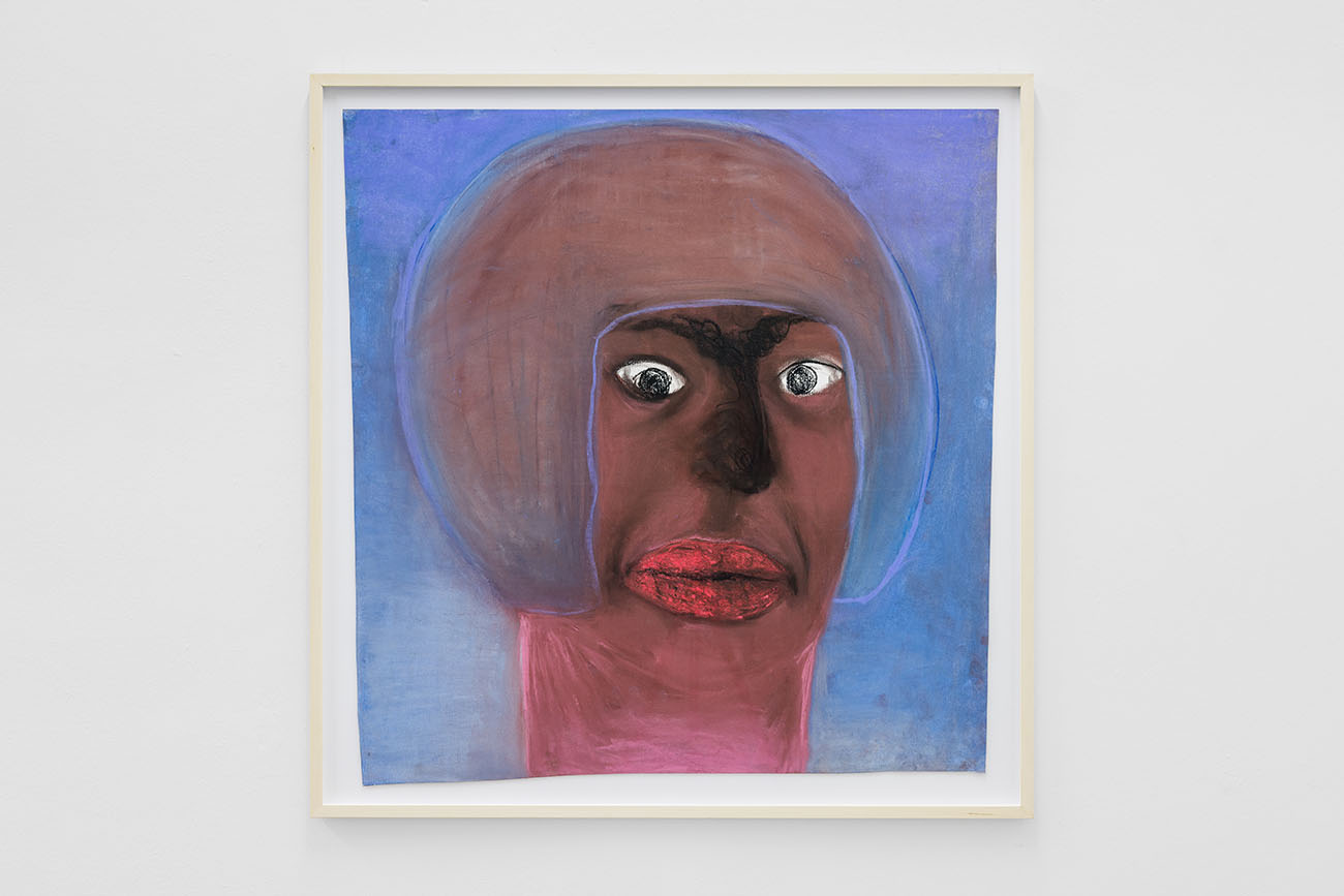 miriam cahn, contemporary austrian painter, fiurative, unique piece