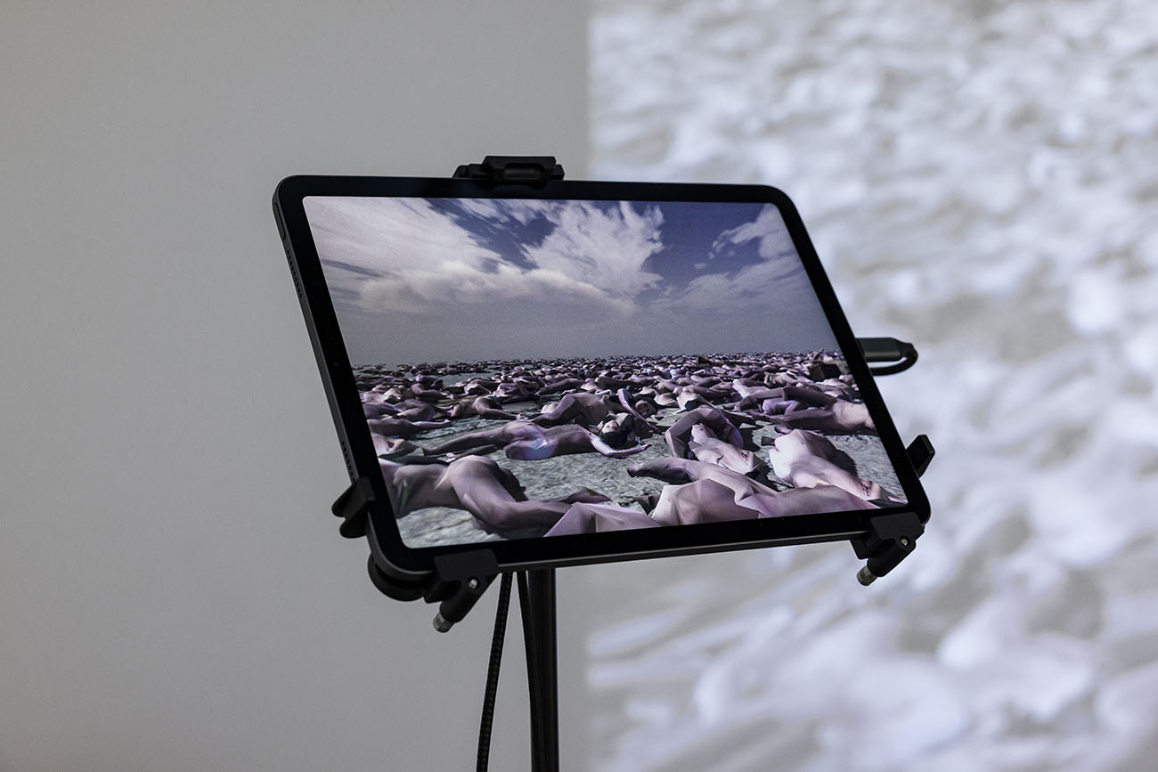 munchies art club online viewing room, exhibitions on view, instagram, international