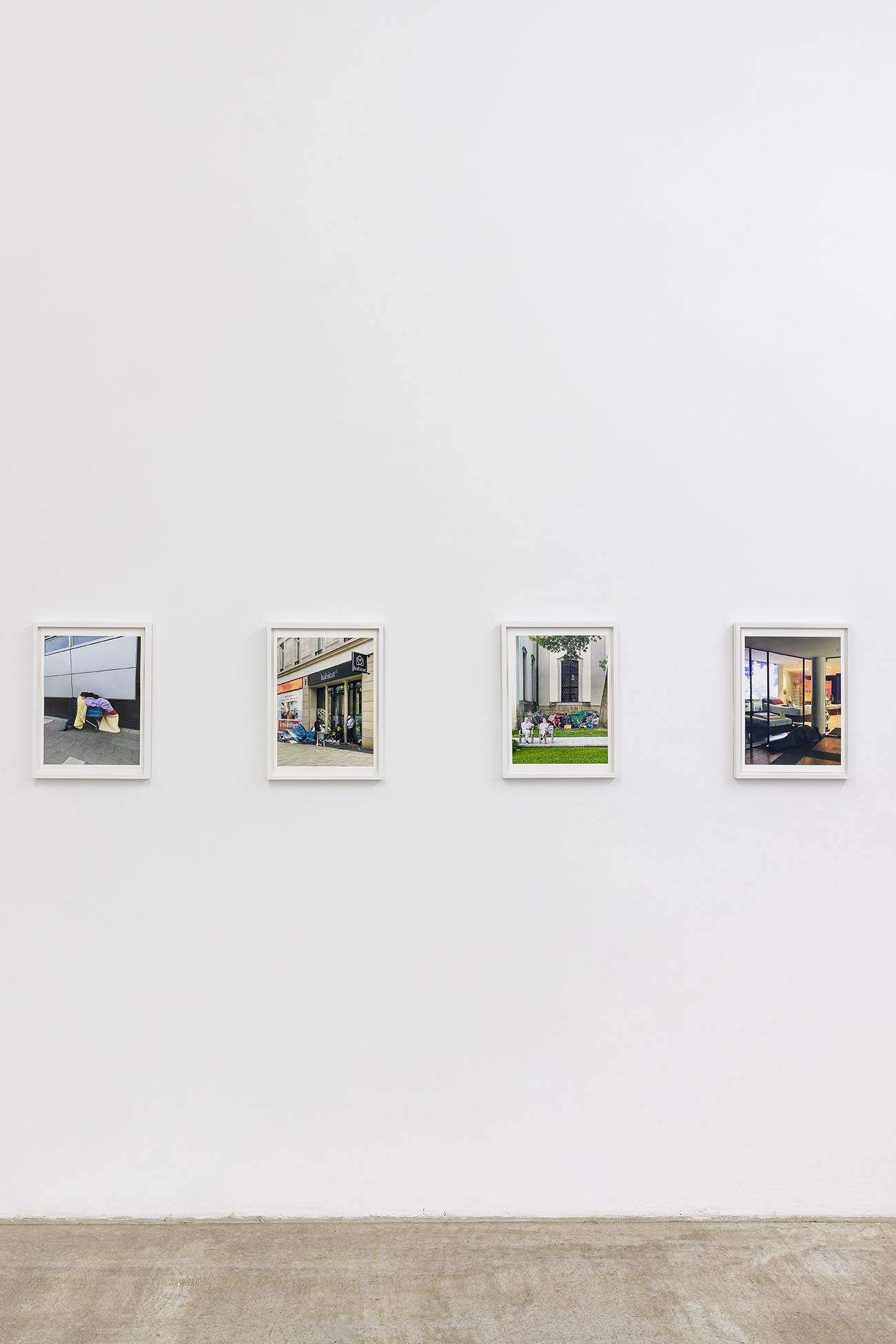 lars eidinger, modern art, photography germany, on view, exhibition