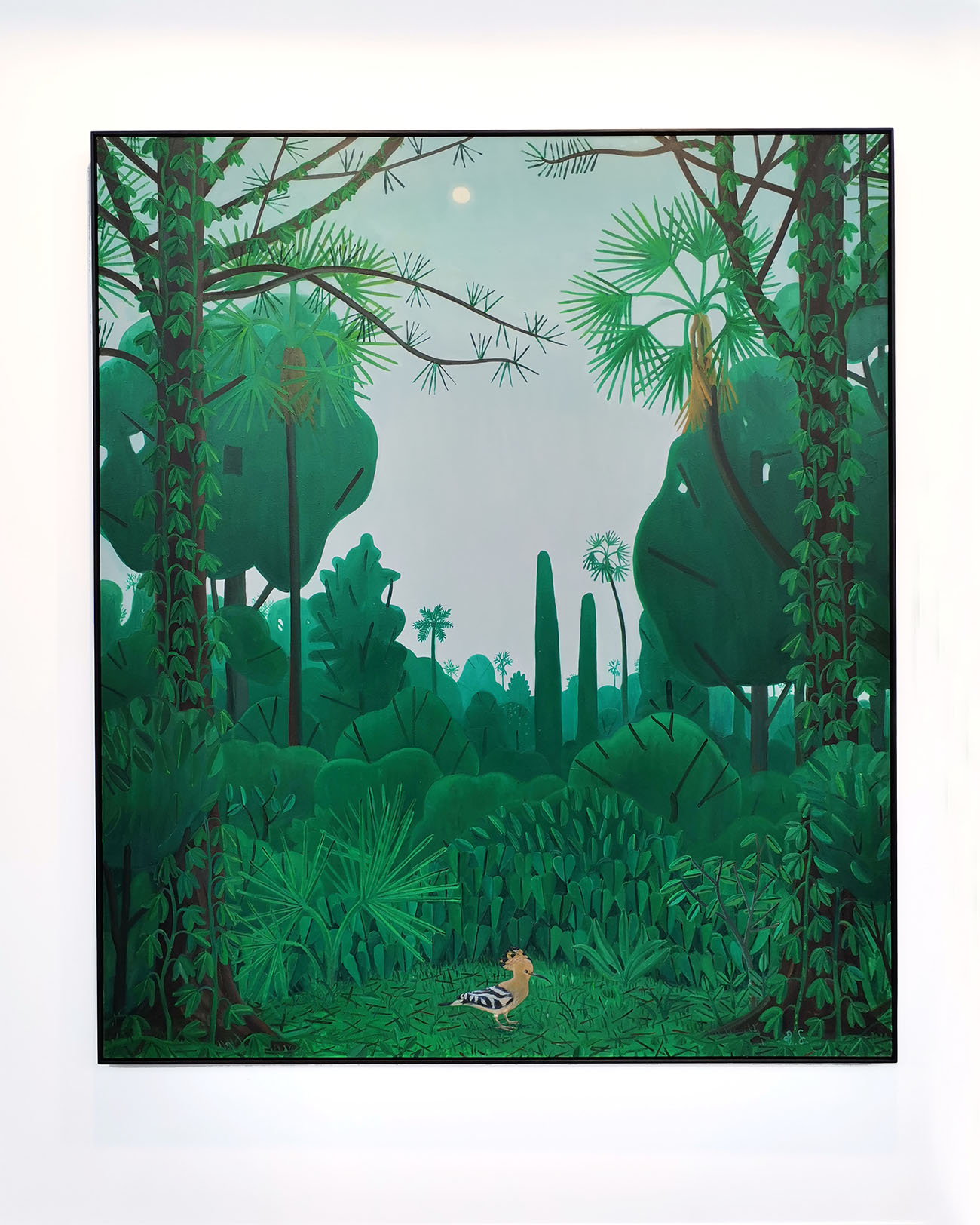 tim von lære, gallery, ben sledsens, painting, wall art, contemporary