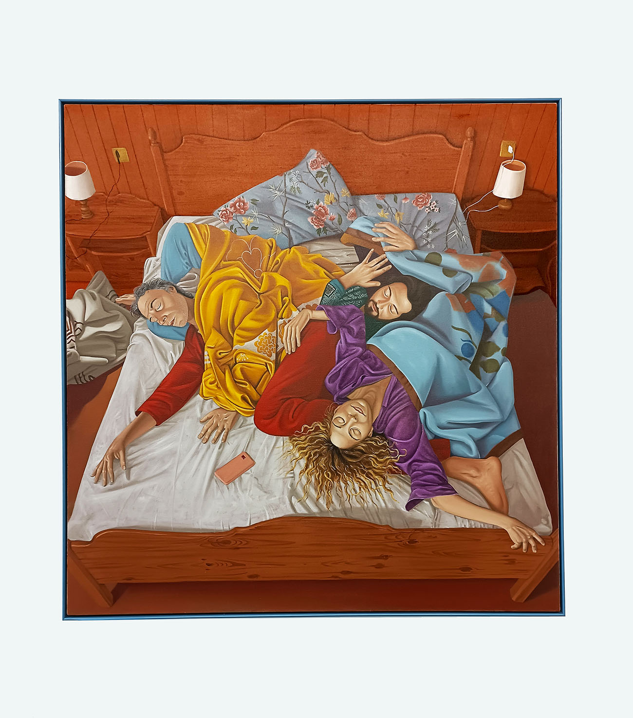 rodolphe janssen, patrizio di massimo, original artworks, available, collect, featured, google, info, llc, youtube