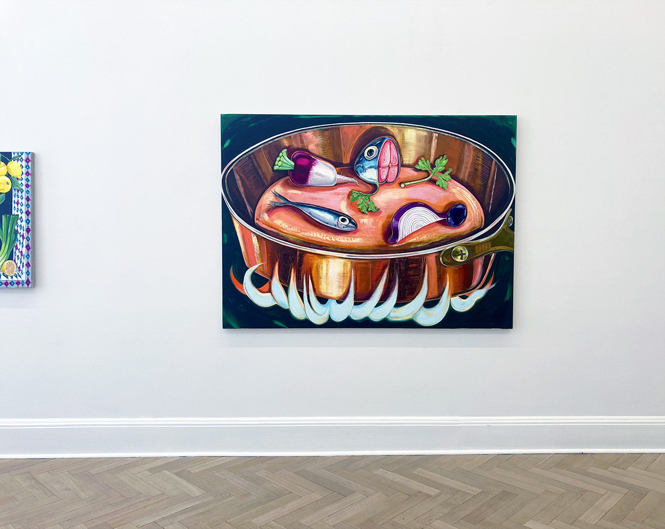 nderstated domesticity, united states, energy, infectious, brilliant, emerging,