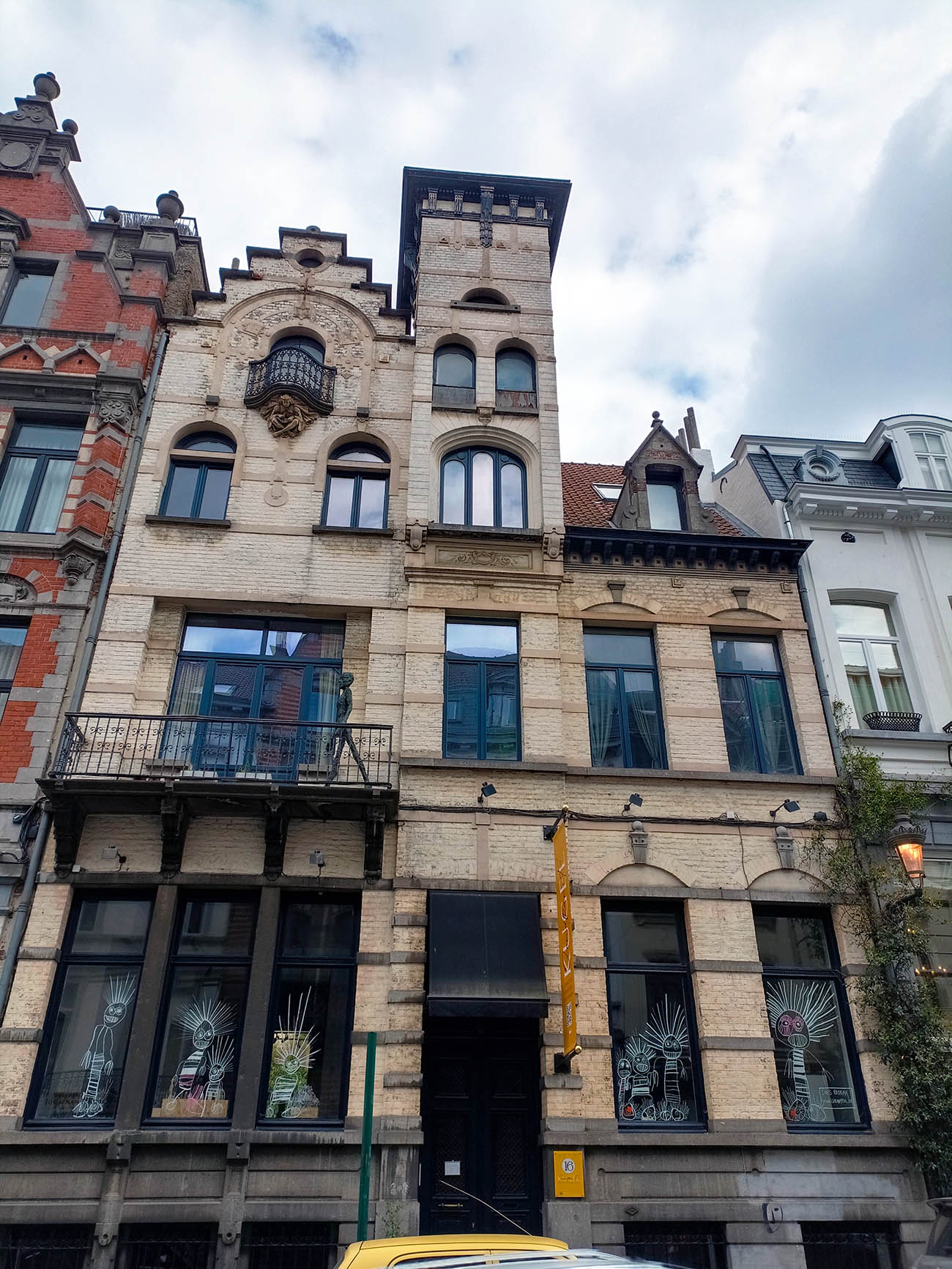 facade, themed exhibitions, period mix, styles, craftmanship, original european, paintings, art, aesthetic
