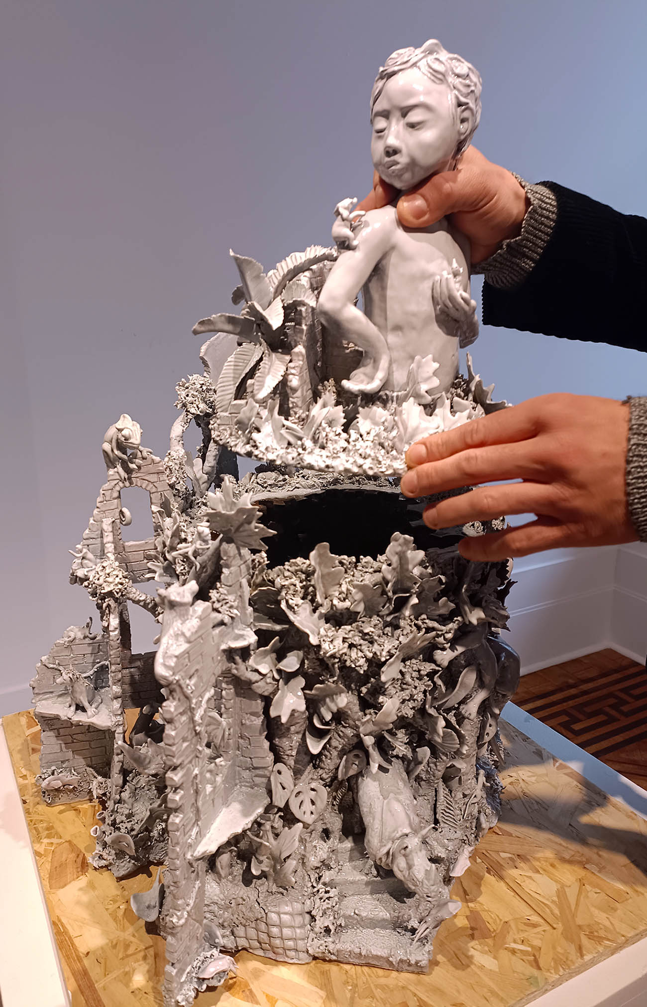 exhibition, show, youtube, international, belgium, group show, top galleries in brussels,