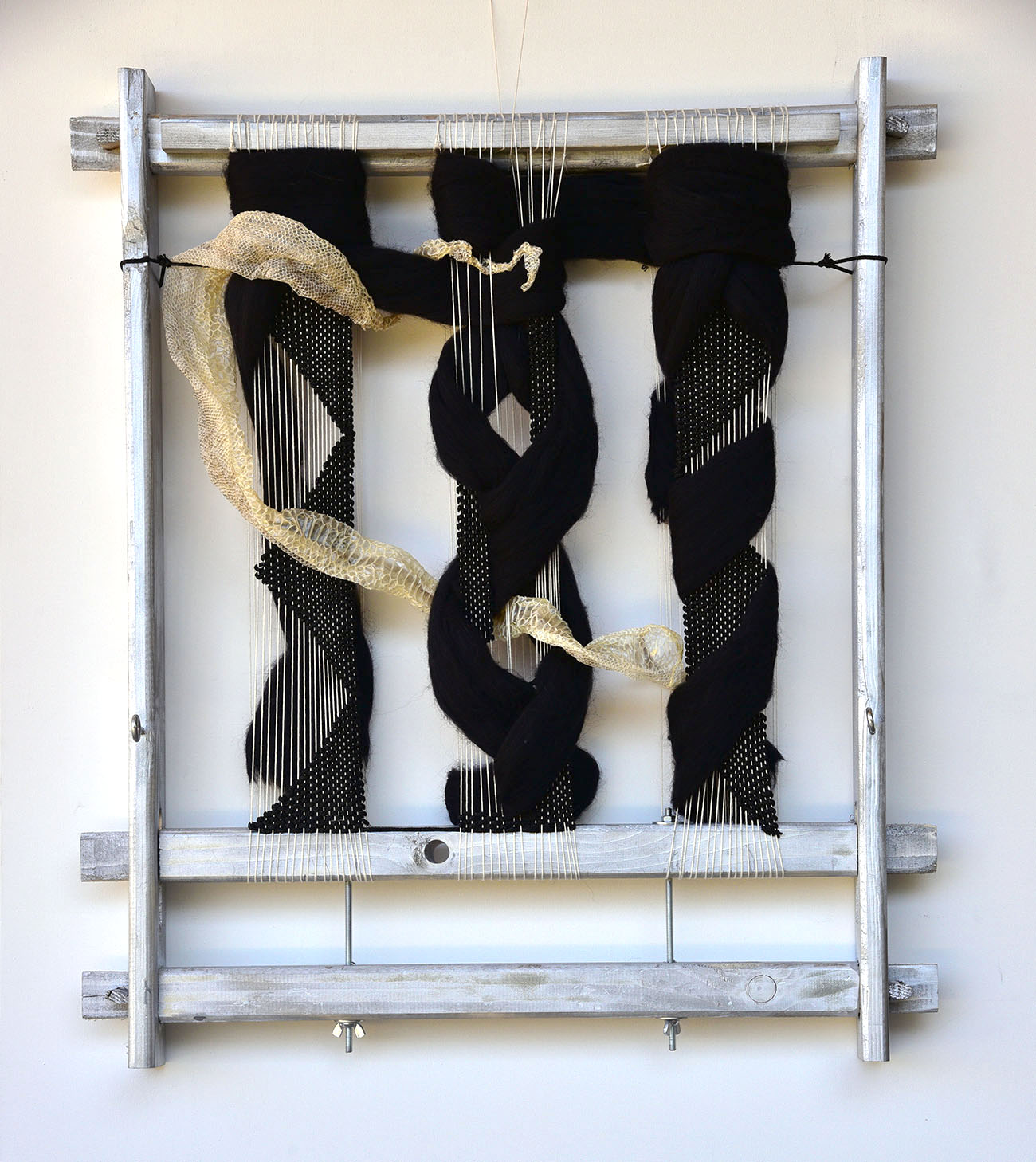 prominent, ileana tounta, contemporary art daily, now