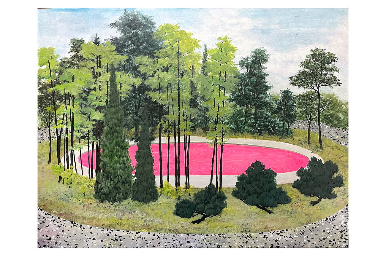 chang wei-chiao, pool