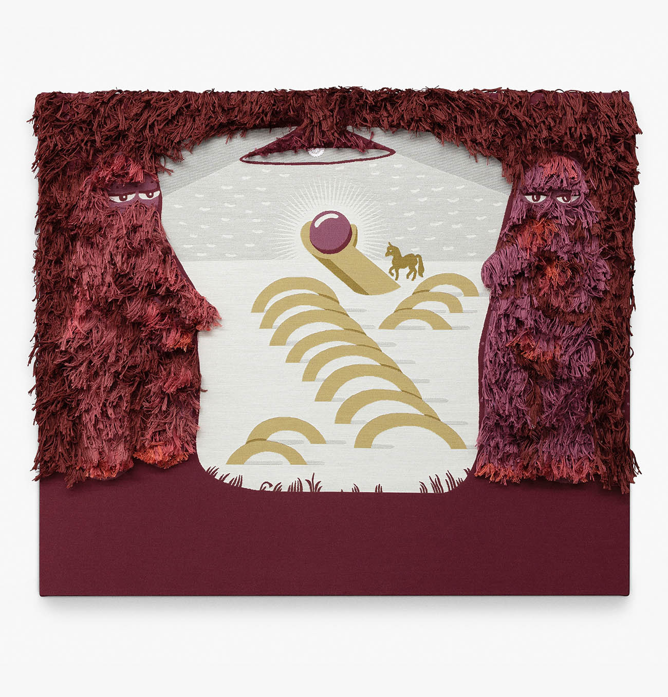 oona brangam snell, contemporary art daily