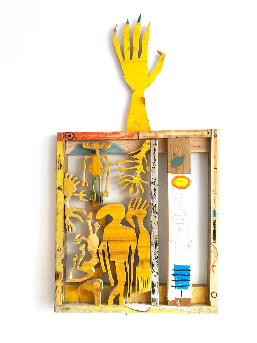 the very best of austrian sculpture and contemporary art, vienna art week 2022