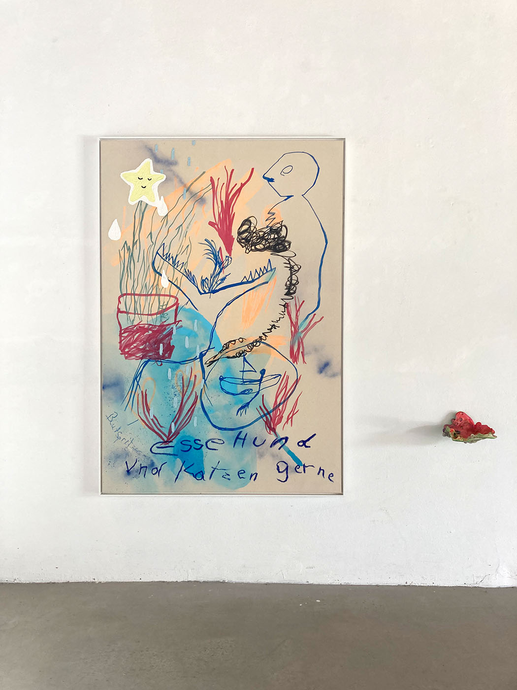 contemporary art daily, 2022
