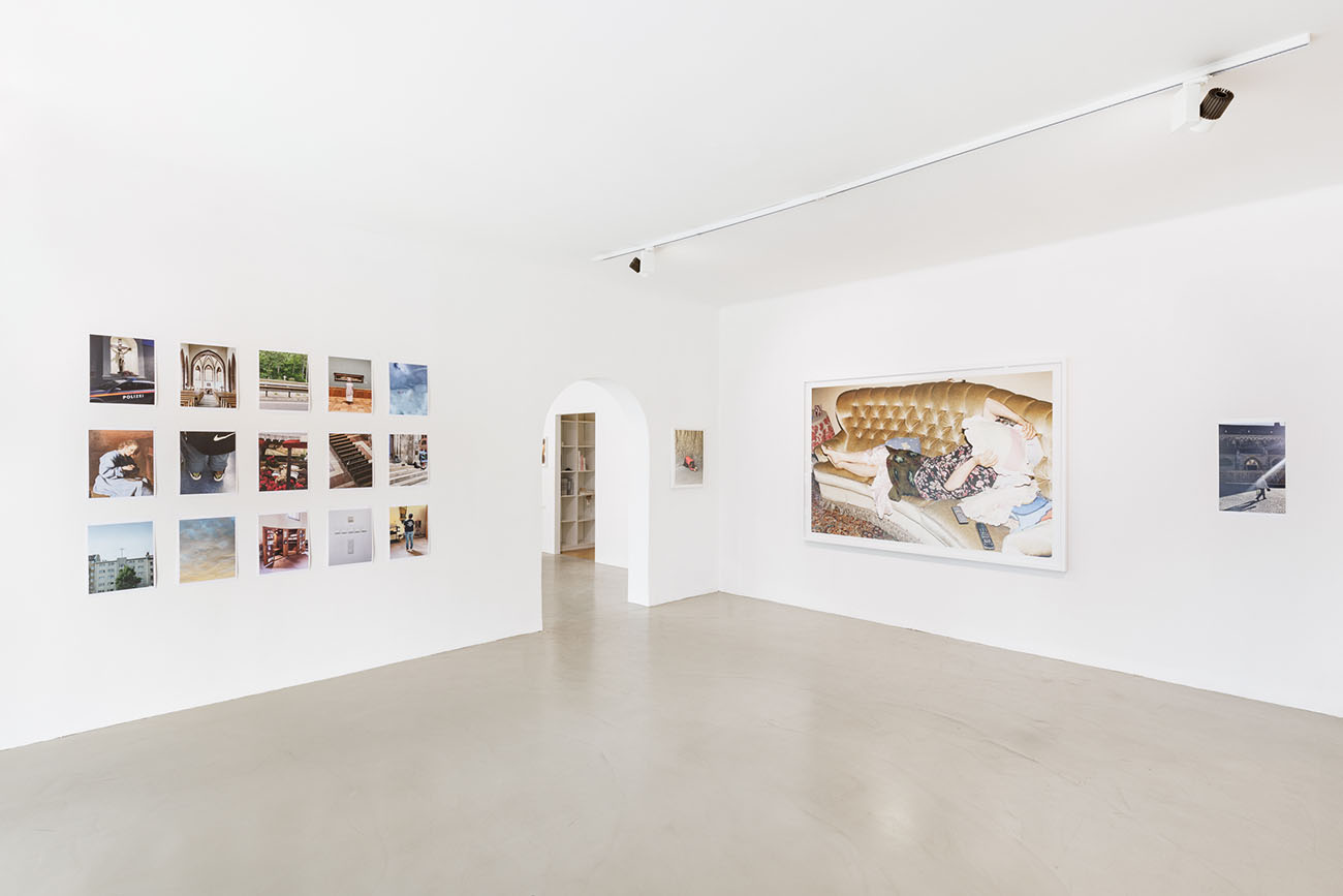 alba gallery, salzburg vienna
