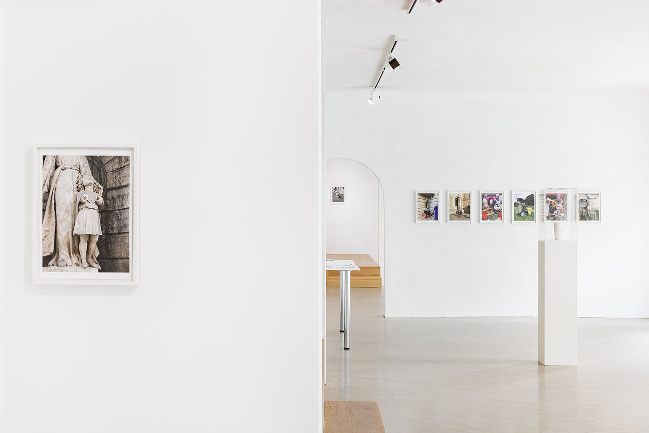online art maazine, contemporary photography