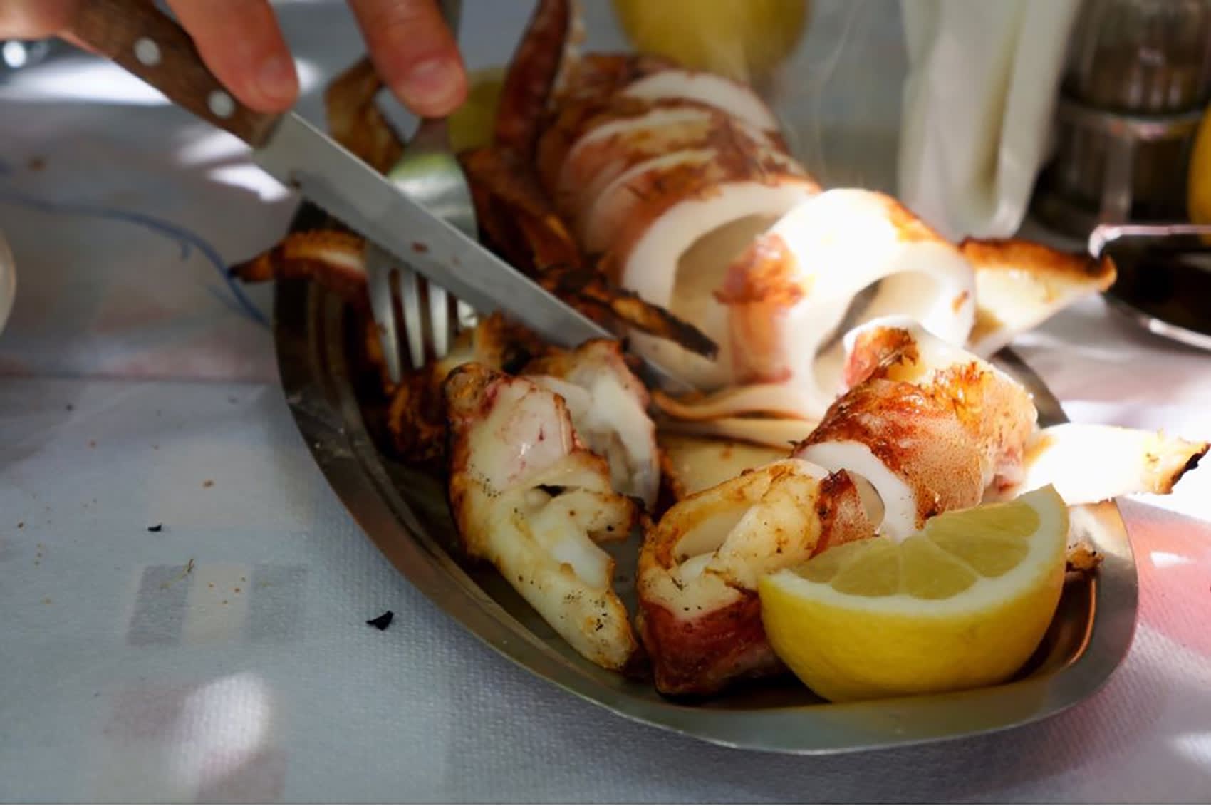 hydra island, food galore, holliday, art, relaxing