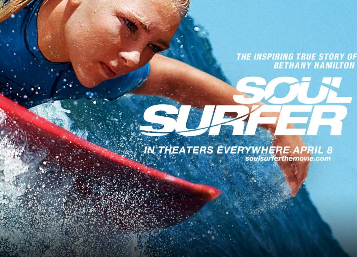 Theatrical release poster for the documentary