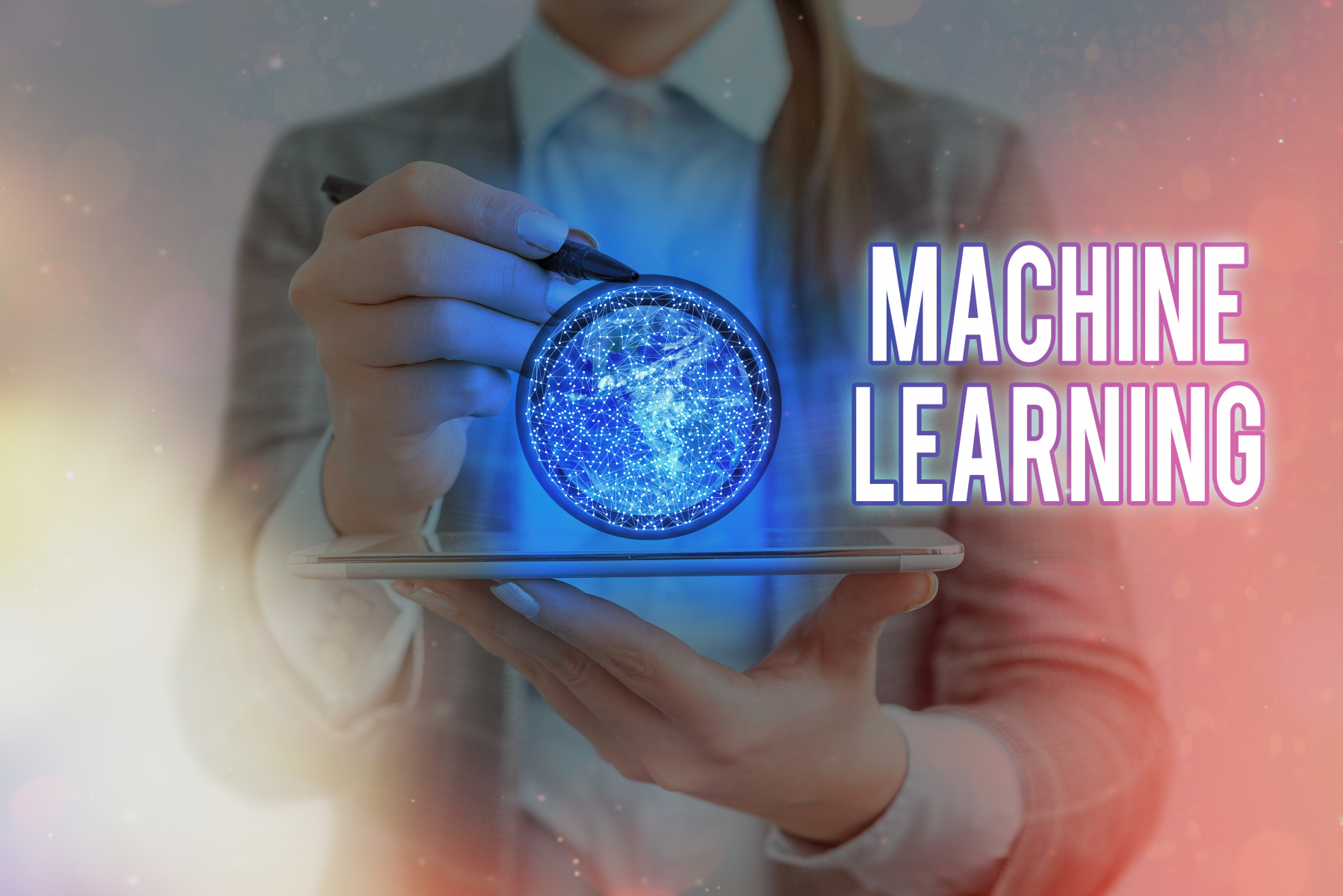 Updated program for the Official opening of SFI Visual Intelligence