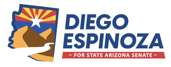 Diego Espinoza Logo