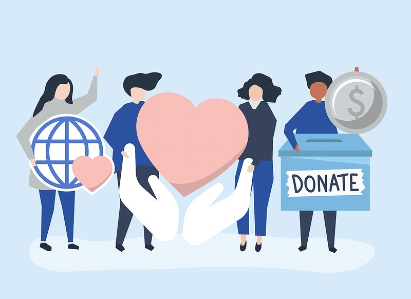 Workplace giving programs inspire employee engagement