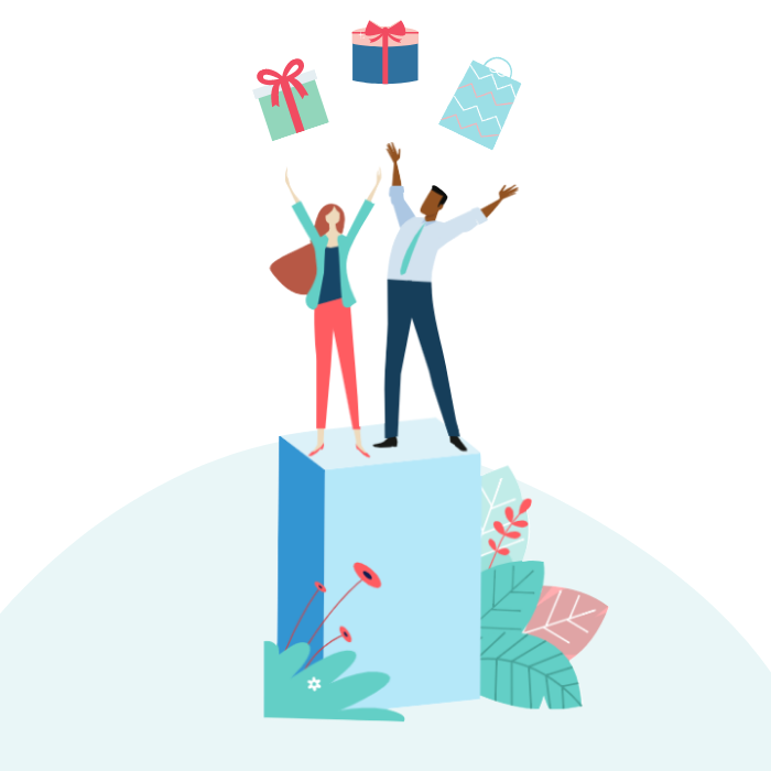 Virtual holiday party ideas for remote teams
