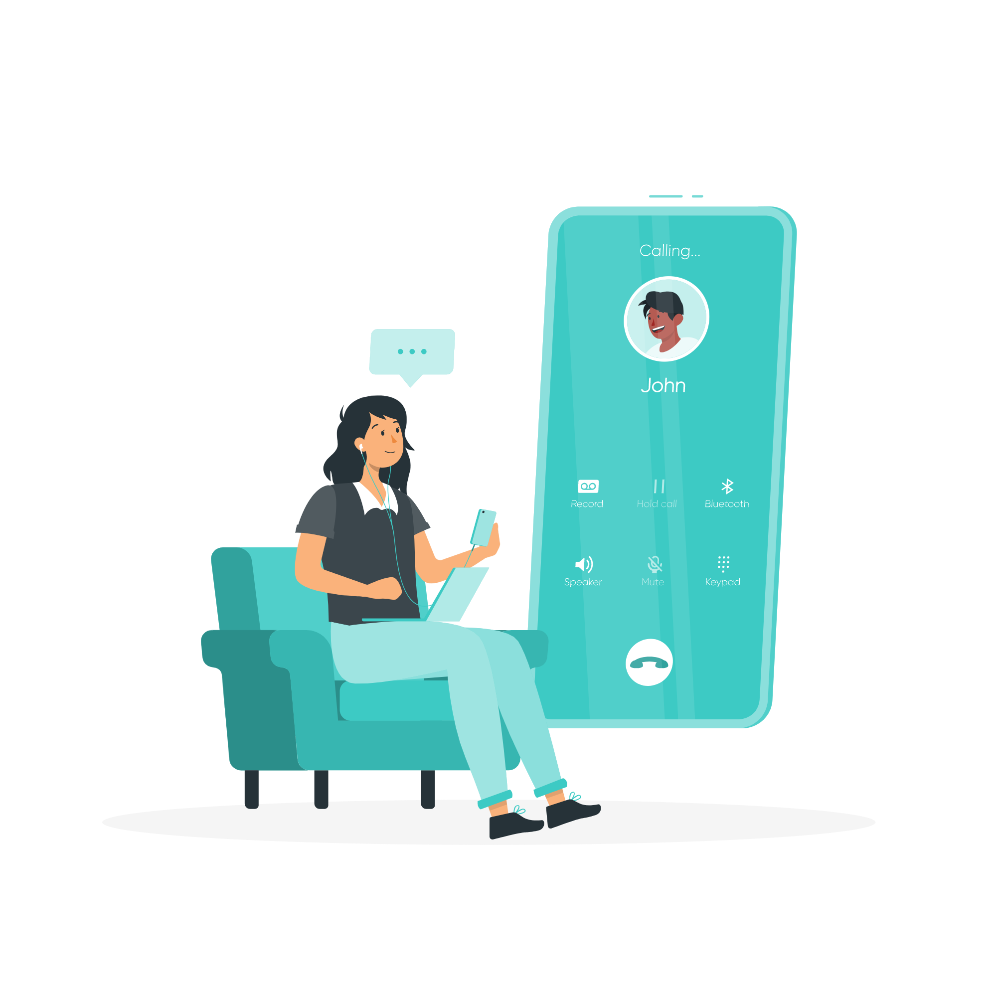 After-hours business communication can lead to employee burnout