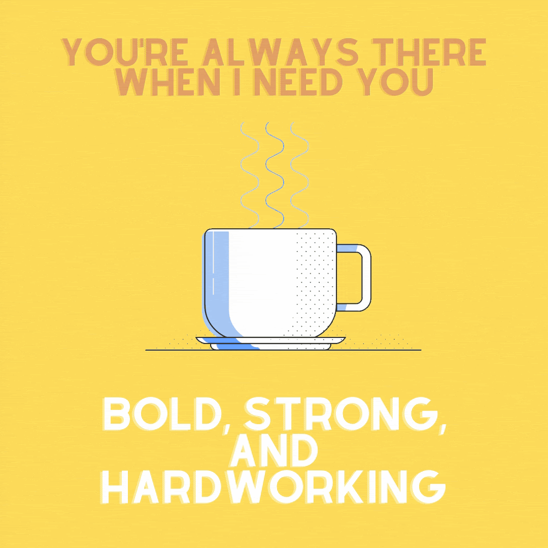 Thank you GIF for a coworker
