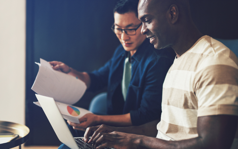 Drive inclusion with diverse team-building events