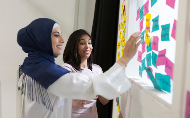 Leverage ERGs to boost remote team inclusion and belonging