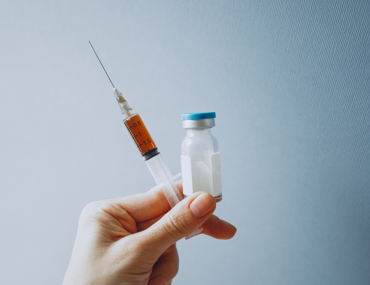 Encourage employees to get the COVID-19 vaccine with positive messaging