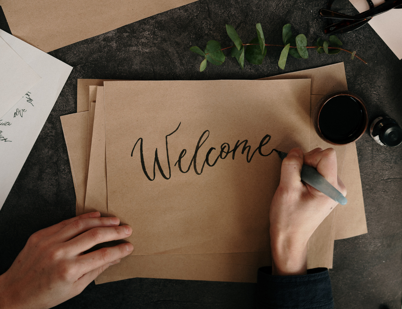 Welcome new hires with a personalized onboarding gift