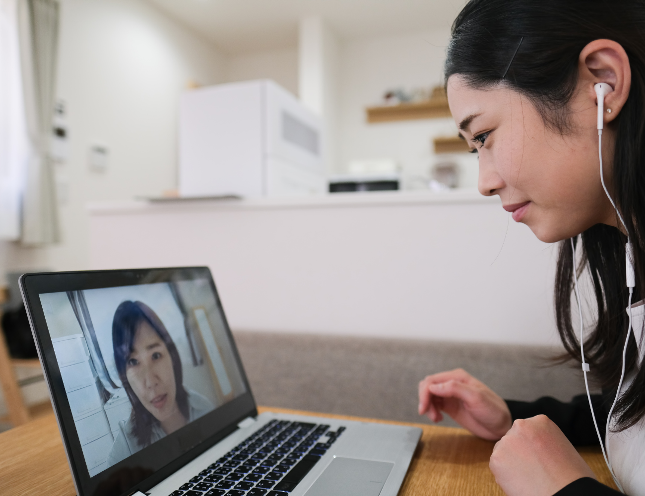 Stay on top of employee wellbeing with wellness surveys and frequent check-ins