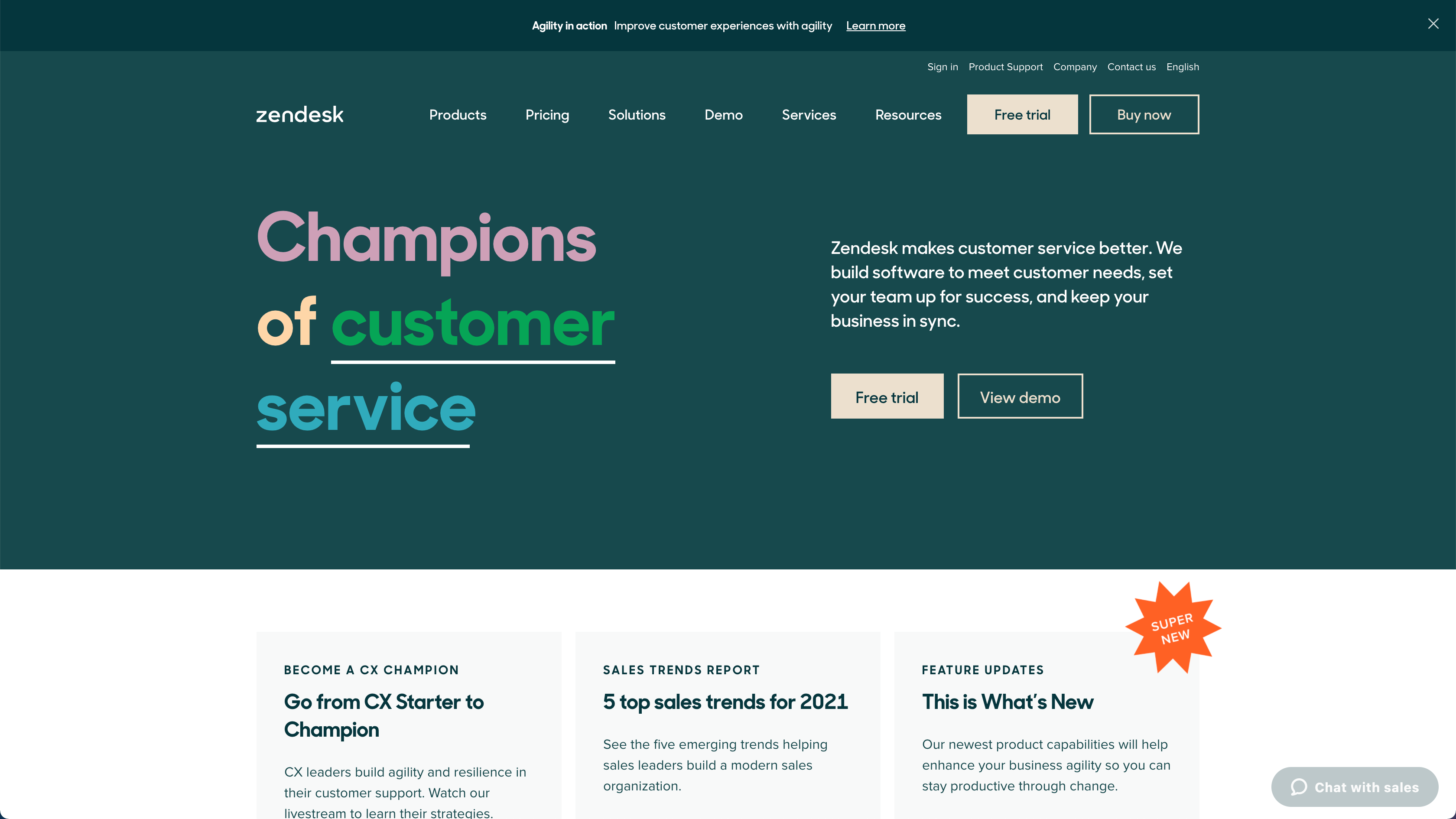 intercom vs zendesk