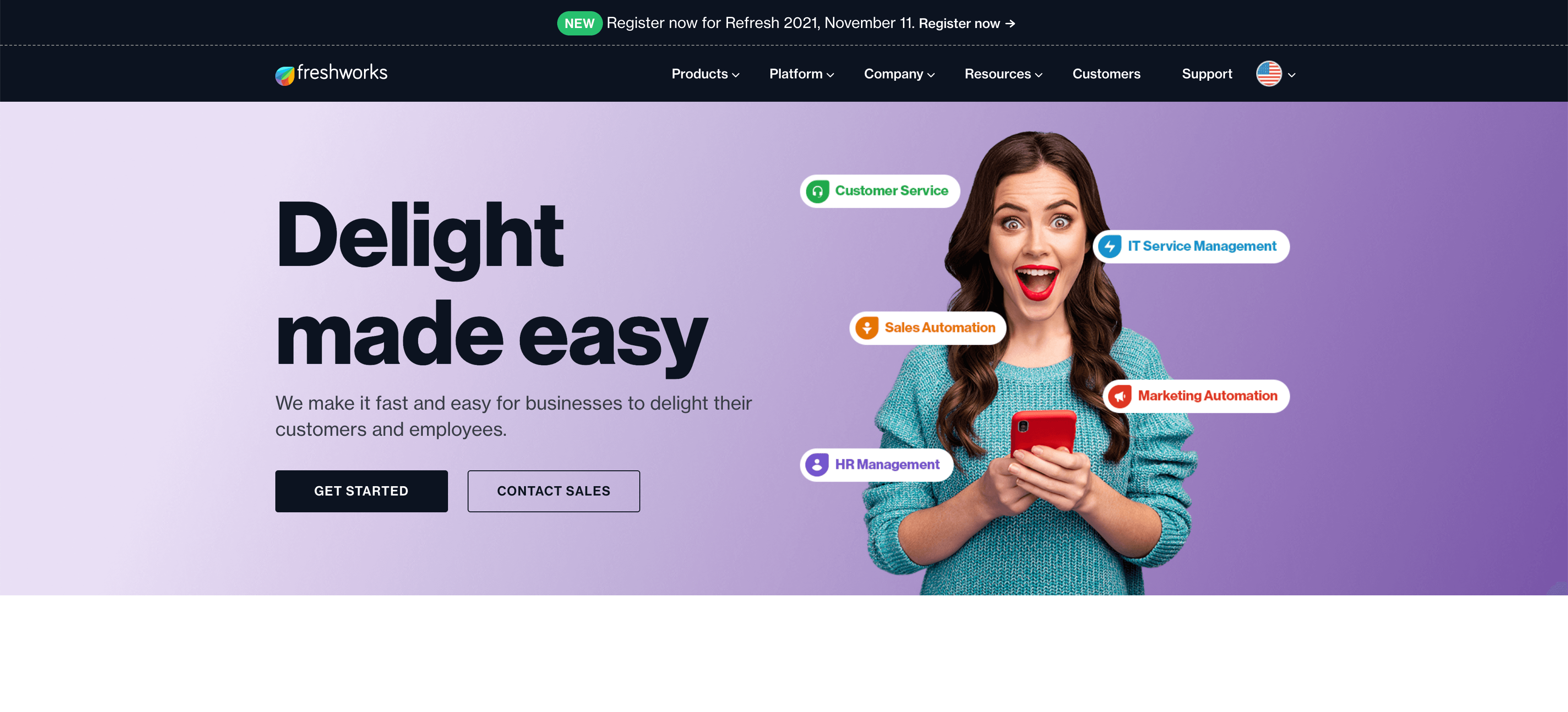 intercom vs freshworks
