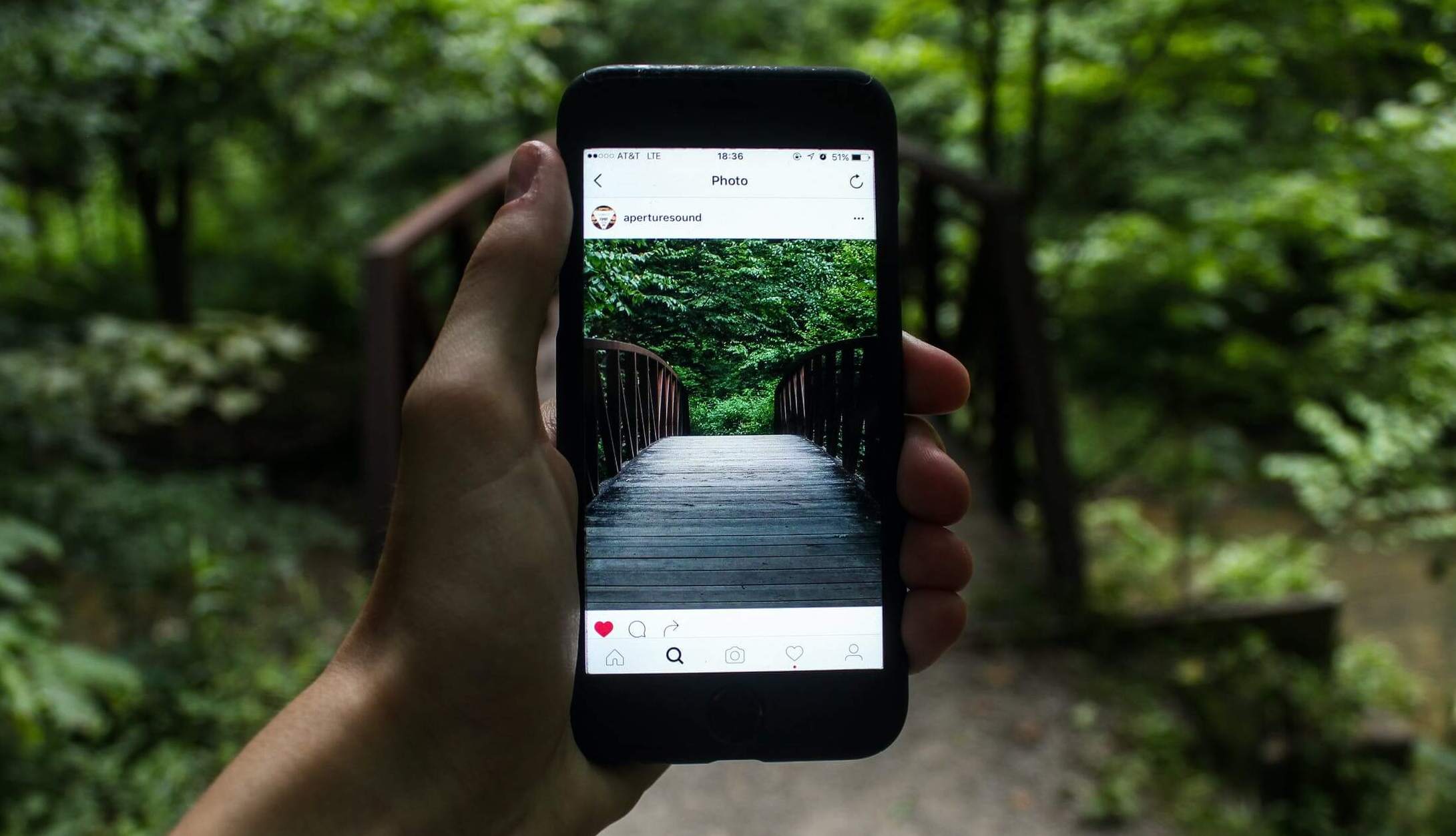 Instagram ads not working