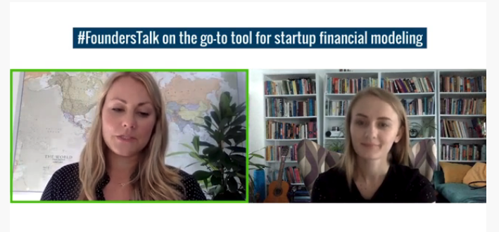 #FoundersTalk interview with Innovify