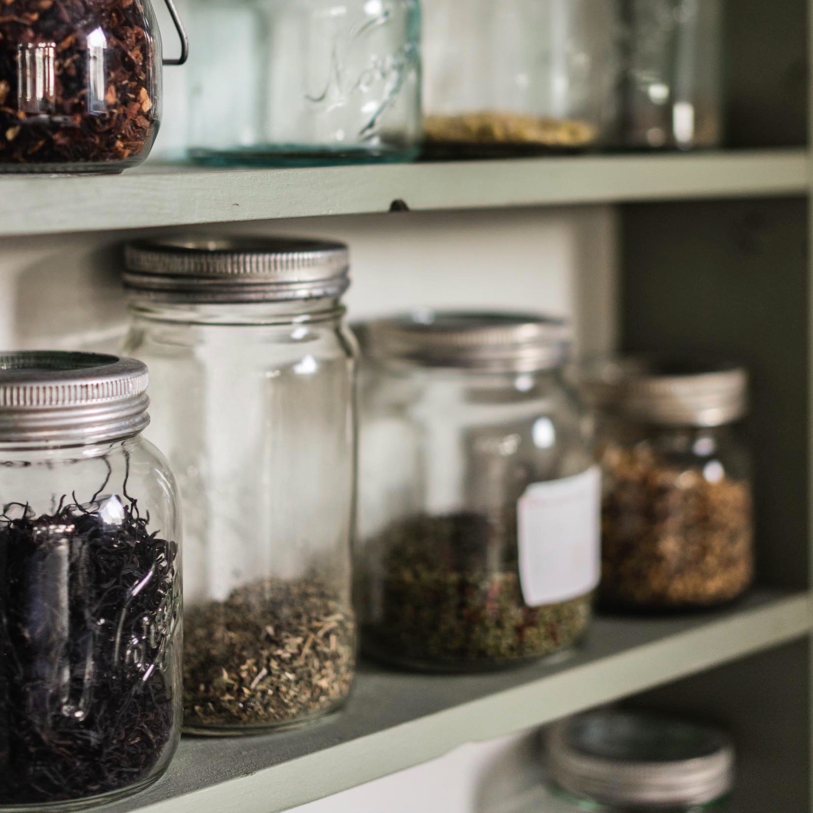 消化力を整える クミンティー 呼吸とアーユルヴェーダ Ojas Table