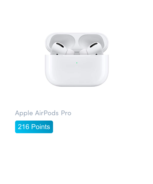 Apple Airpods