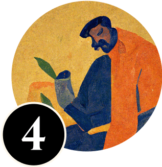 Image of an employer branding leader nurturing internal and external talent