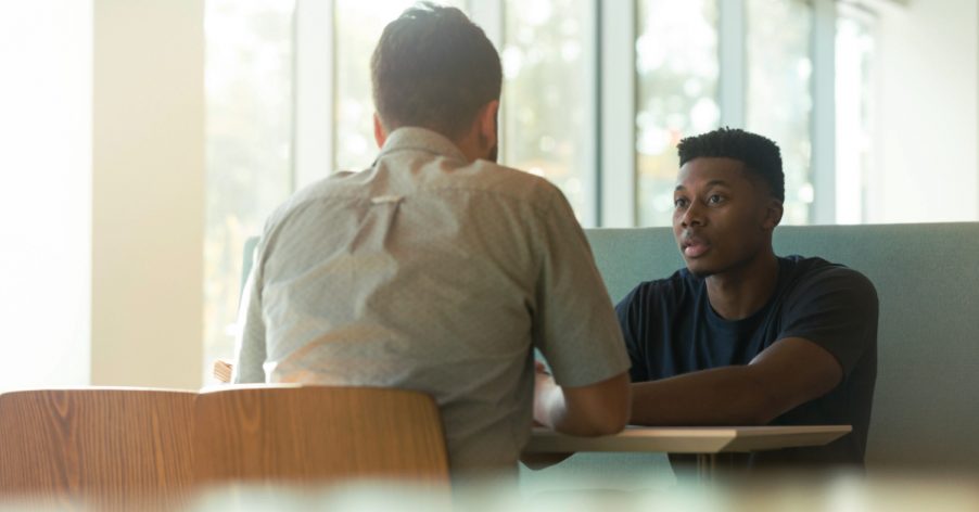 Tackling Unconscious Bias in the Workplace