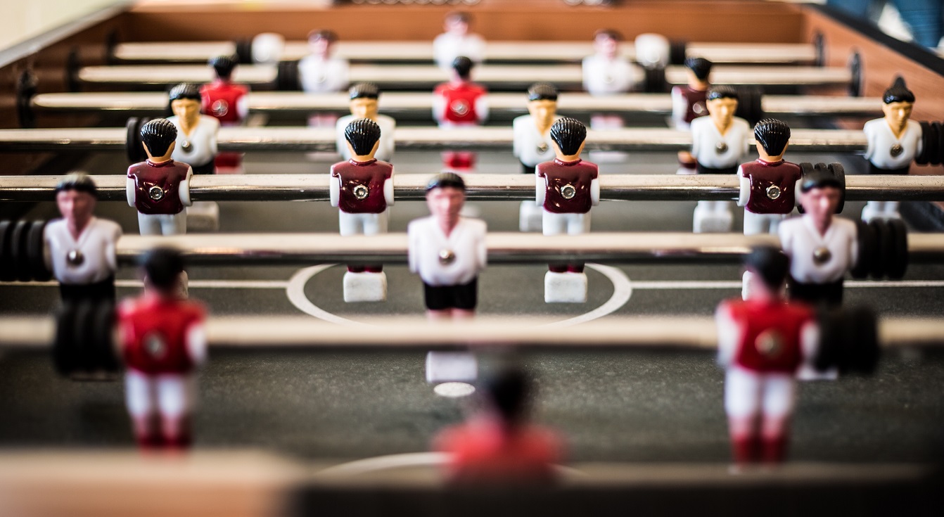 21 Incredible Perks Tech Companies Offer Their Employees