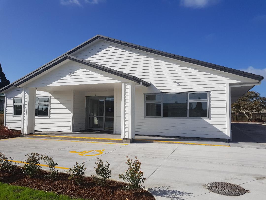 Papakura East Medical Centre