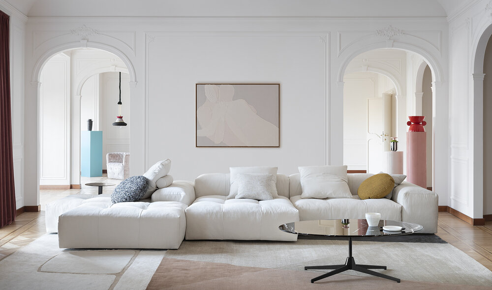 Image: Saba Italia